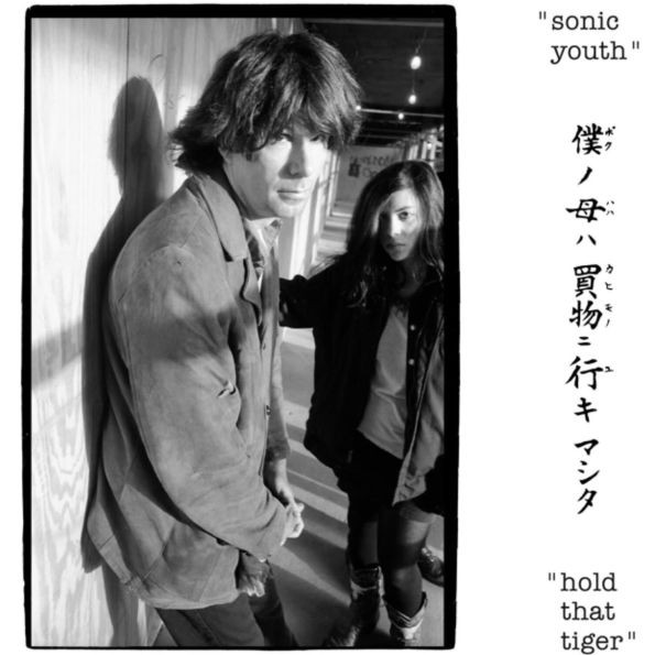 Sonic Youth - Hold That Tiger