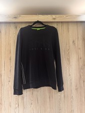 Hugo Boss Men's Sweater Jumper Size L