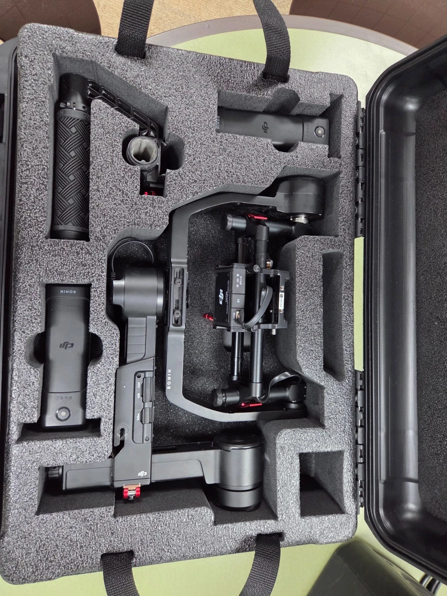 Stabilizers DJI Ronin-M for sale | eBay