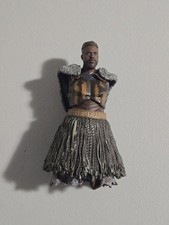 Marvel Legends M'Baku BAF Head Torso Black Panther Action Figure