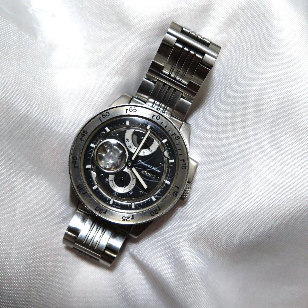 Super Orient Star Retro Future - image 1