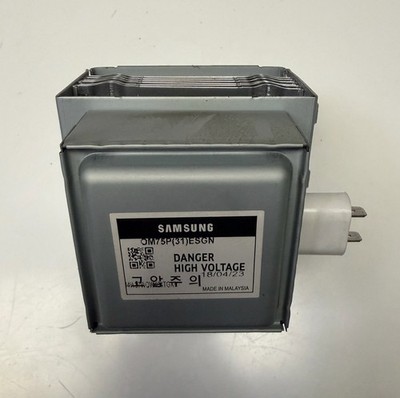 Samsung MC28M6055CK/EU Ersatz Magnetron Samsung OM75P(31)ESGN
