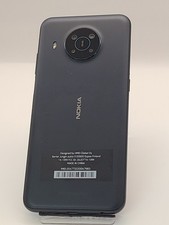 Live DEMO UNIT Nokia X100 - 128 GB - Blue T-Mobile 60824