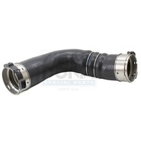 Ladeluftschlauch Meat & Doria 961236 FüR Nissan Navara NP300 D40 Pathfinder 3
