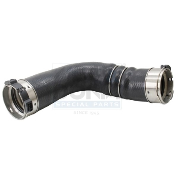 Ladeluftschlauch Meat & Doria 961236 FüR Nissan Navara NP300 D40 Pathfinder 3-image