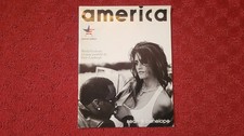 America Magazine Fall 2005 Sean Combs Penelope Cruz Photos By Peter Lindbergh