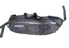 Revelate Designs Tangle Frame Bag (Black) (Si...