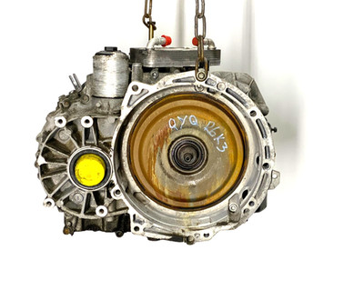 QYQ VW TIGUAN AUDI Q3 15-16 2,0 TDI 4WD DSG AUTOMATIC GEARBOX 6 Speed 0BH300012Q