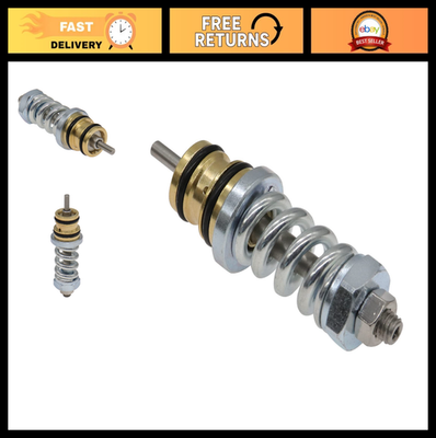 #ad Unloader Valve Kit for High Pressure Washer Pumps Fits Himore Ryobi Coleman $31.99