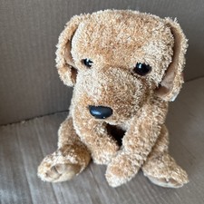 Vintage 1999 TY Classic Scooter The Labrador Dog MINT CONDITION W/MINT TAGS