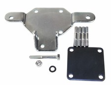 Engine Case Adapter Kit Fits Vw Bug Type 2 Bus Type 3 Empi 9148