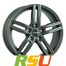 Carmani 14 Paul hyper gun 6.5x16" ET42 LK5 112 ML 57.1 Alufelgen 16 Zoll