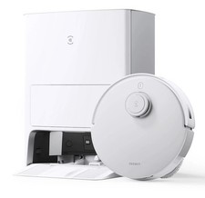 ECOVACS DEEBOT T20 Omni Robot All in One Vacuum and Mop YIKO Voice Assistant NEW