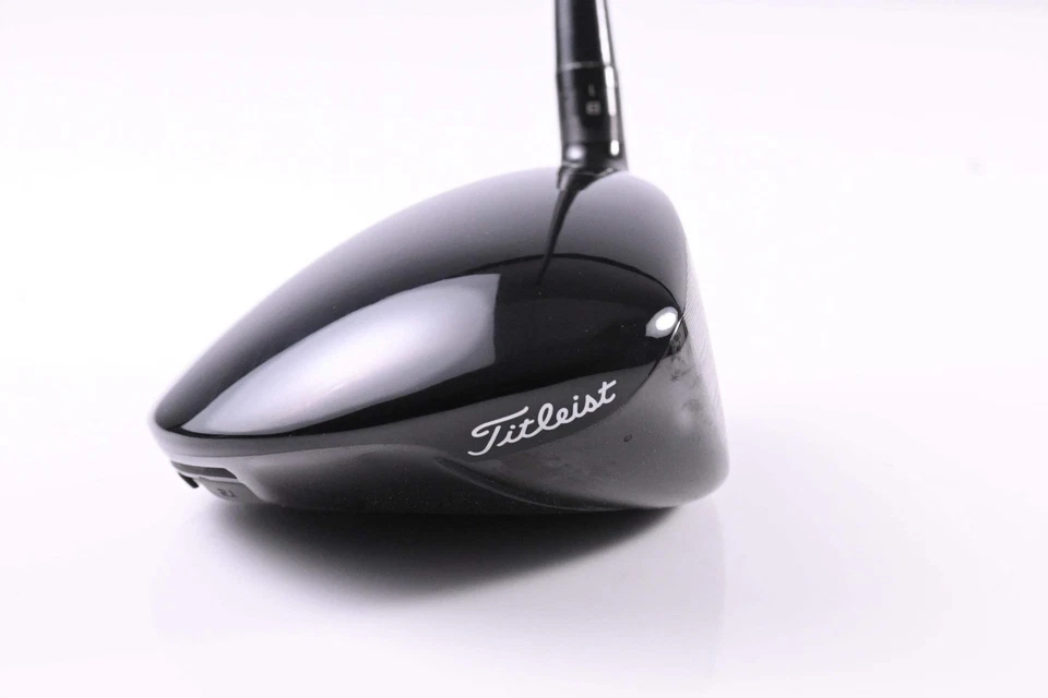 Titleist TSR3 Driver / 9 Degree / Stiff Flex Kai'li CB Blue 60 Shaft - Image 3 of 4