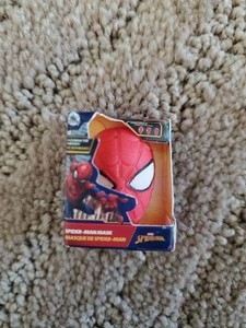 Disney Mini Brands - Spider Man Mask
