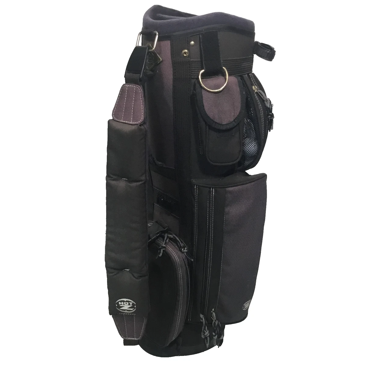 Canvas Cart Golf Bags for sale | eBay
