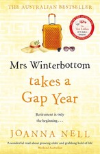 Mrs Winterbottom Takes a Gap