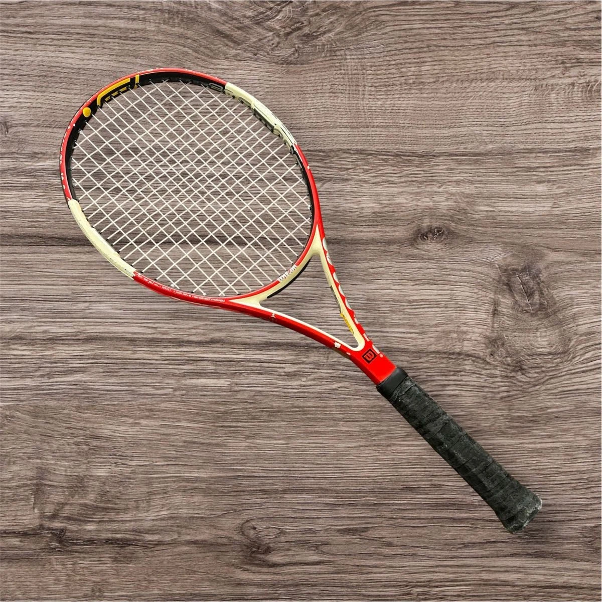 Wilson Ncode Six One 95 for sale | eBay