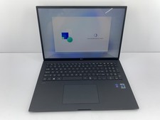 LG gram 17Z95P Laptop 17" Ultra-Lightweight WMP016616 