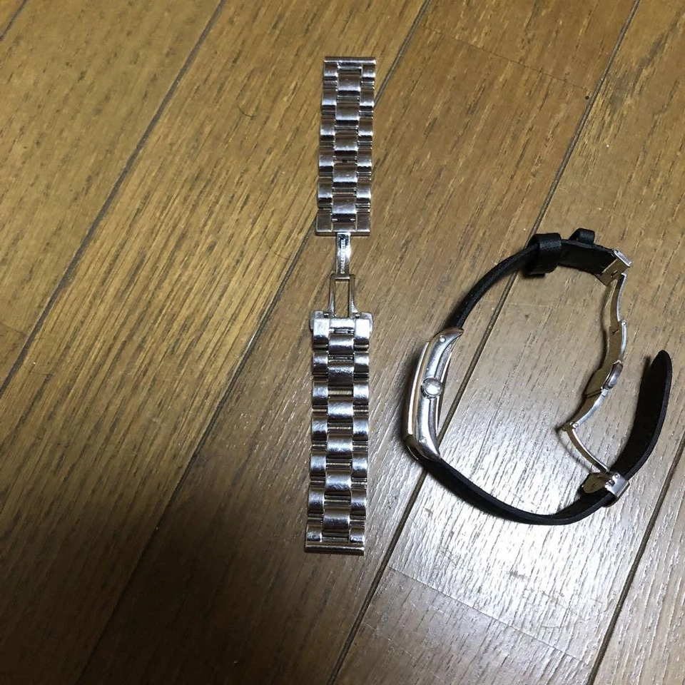 Oris Miles Automatic Watch Stainless Steel Swiss Made Mens Dress Watch - Image 3 of 3