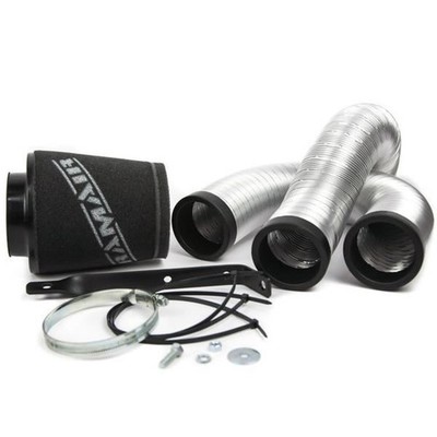 Ramair Performance Schaum Luftfilter Ansaugkit für Audi A3 VW Golf MK4 1.8T