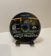 Need For Speed Most Wanted - Xbox