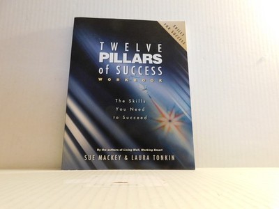 Twelve Pillars of Success Workbook