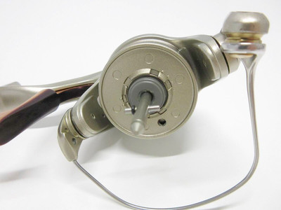 SHIMANO BB-X MG 2500D TYPE2 BODY SPINNING REEL PARTS FISHING 