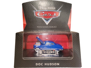 Disney Cars Precision Series | eBay