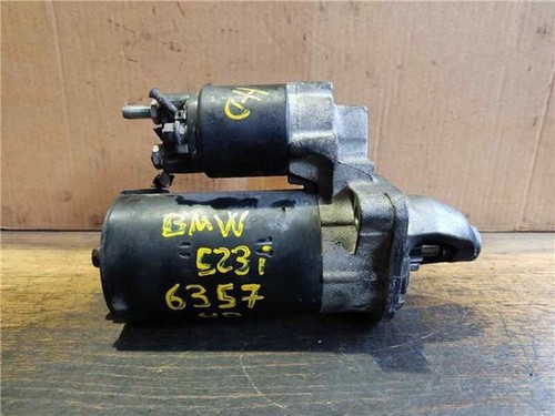 0001108157 halter anlasser BMW SERIE 5 BERLINA E39 2.5 523I 1995 1006092