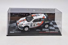 DIE CAST 1/43 " FORD FOCUS WRC  - COLIN MCRAE/MIKY GRIST - ACROPOLIS RALLY  2...