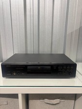 Denon DCD-685 CD Player Compact Disc Hi-Fi Stereo Tested Working 