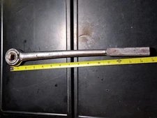 1/2" Drive S-K Wayne Tools Ratchet