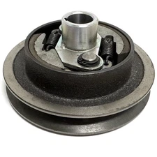 OEM Husqvarna Clutch For LF75, LF80, LF100, LF130 Plate Compactors 594480101