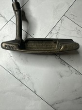 Vintage Ping Karsten Anser Slotted 36" RH Putter Phoenix Arizona 85068.