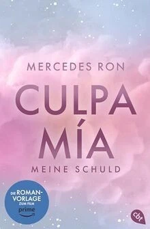 Culpa Mía - Meine Schuld: Die TikTok- und Wattpad-S... | Buch | Zustand sehr gut - Bild 1 von 2