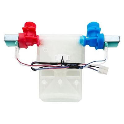 #ad W10869800 Washer Water Inlet Valves Electric Washers Replacement Part Enduring $20.28