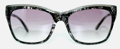 MARCIANO BY  GUESS GM0739 05C 57017 BLACK AUTHENTIC SUNGLASSES FRAMES