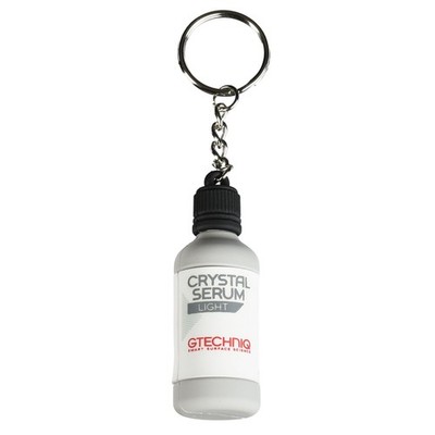 Gtechniq Schlüsselanhänger Flasche Crystal Serum Light CSL