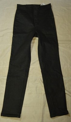 Massimo Dutti Stretch Hose XS 34 Top