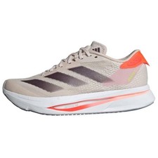 Adizero SL2 Women's Adidas 'Putty Mauve Solar Red' Women's - IF6764