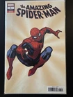 Amazing Spider-Man #1 Jim Cheung Variant KEY: 1st App Kindred Marvel 2018 NM