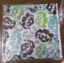 KAISERCRAFT Scrapbooking NOS Paper Custom Bundle Collection 2000s era