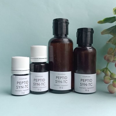 Peptide Syn-TC rejuvenation and collagen production DIY Peptide supplies