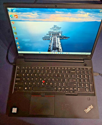 Lenovo ThinkPad L580 15.6