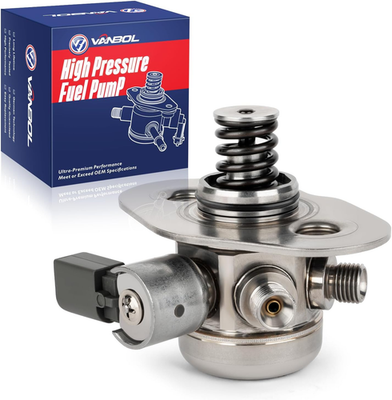 #ad High Pressure Fuel Pump Fits BMW 228i 320i 328i 428i 528i X1 X3 Z4 N20 20L Big $201.54