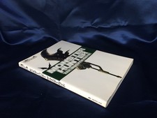 Monster Hunter Master Book Used, Gaming Reference, Japanese Art Guide QQ3