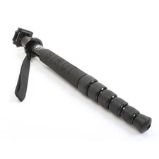 Sirui camera tripod monopod P-306 approx. 160CM Con + Very Good (273753)