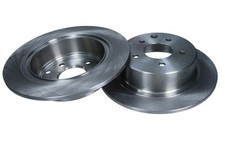 Disque de frein Nissan QASHQAI