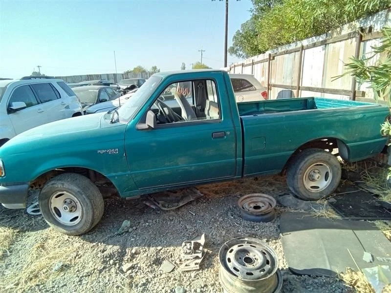 Engine ECM Electronic Control Module 4-140 2.3L Manual Fits 94 RANGER 26339789 - Imagem 3 de 4